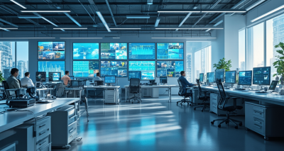 電商軟件開發定制:打造專屬在線商業帝國