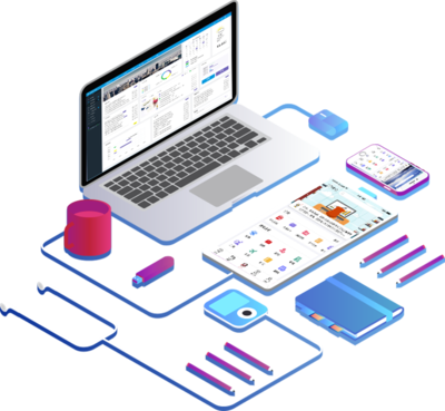 華天動力OA賦能教育局數字化內控，開啟智慧教育新篇章